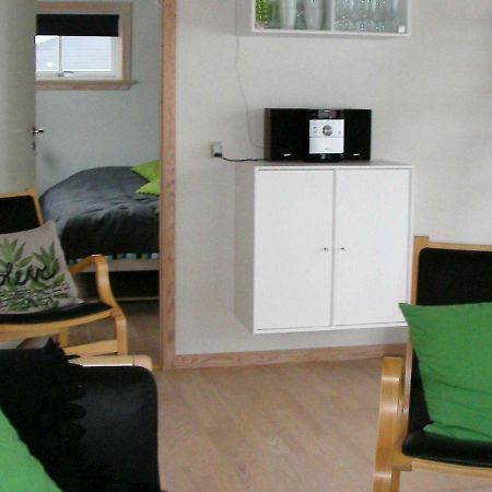 6 Person Holiday Home In Gudhjem Ngoại thất bức ảnh