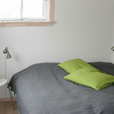 6 Person Holiday Home In Gudhjem Ngoại thất bức ảnh
