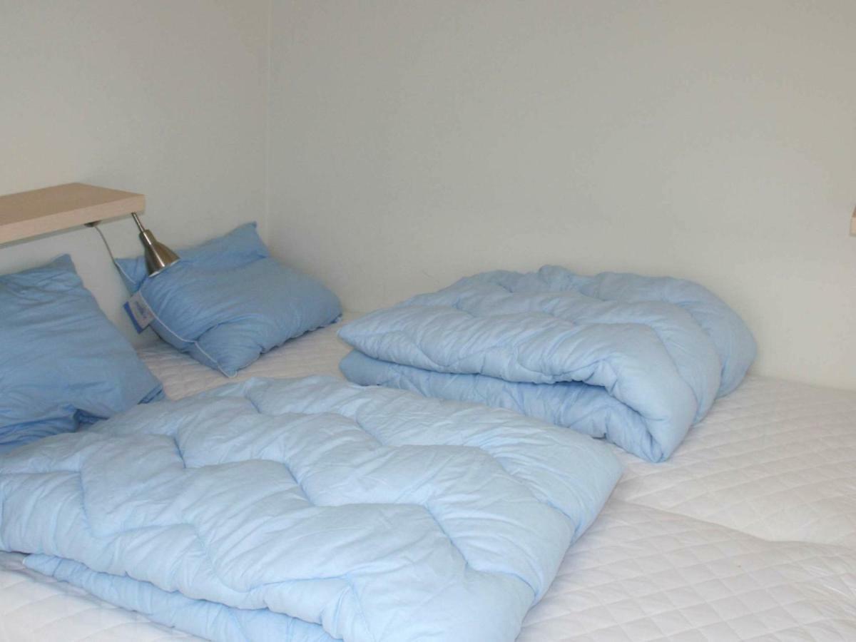 6 Person Holiday Home In Gudhjem Ngoại thất bức ảnh