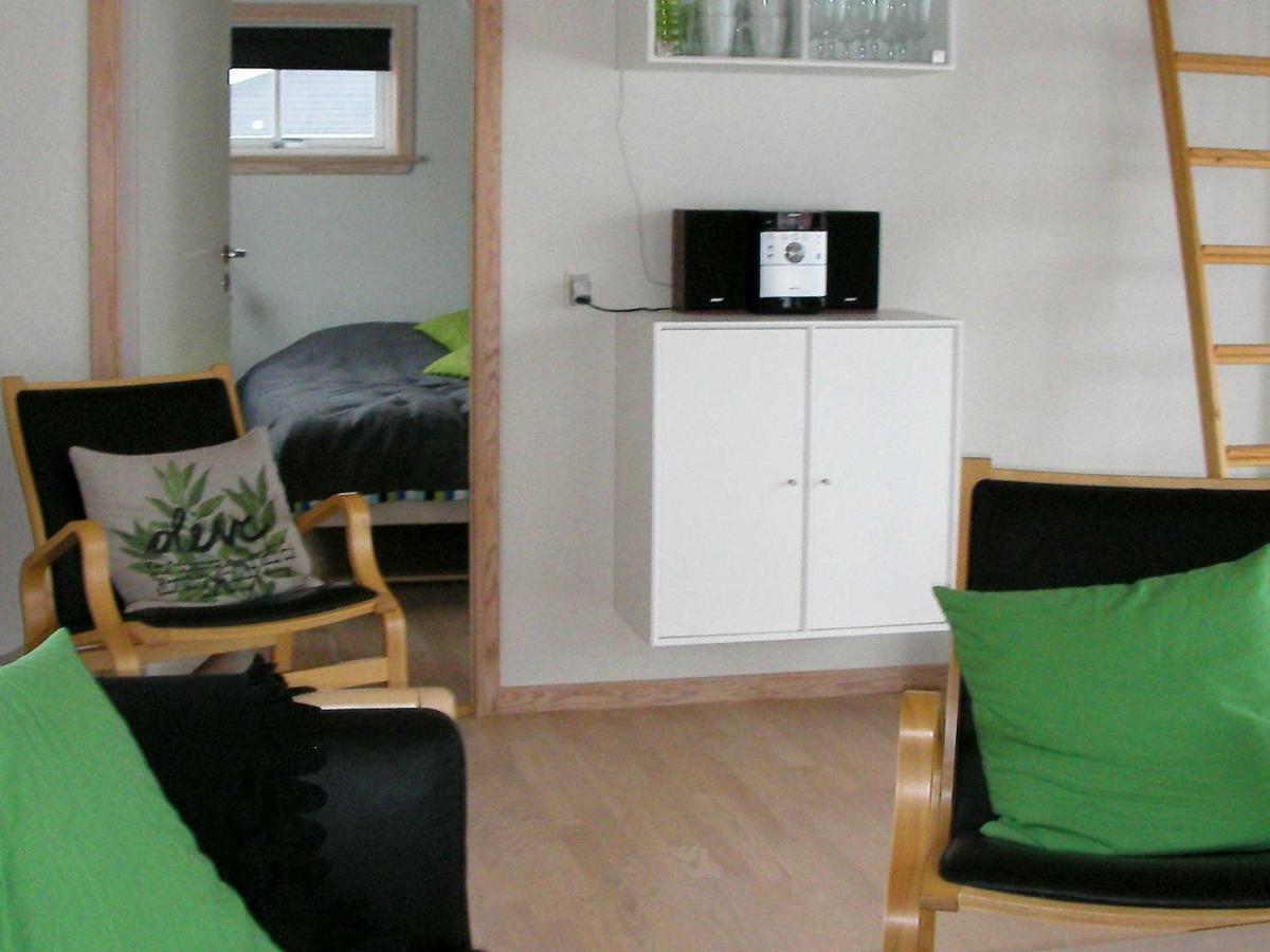 6 Person Holiday Home In Gudhjem Ngoại thất bức ảnh