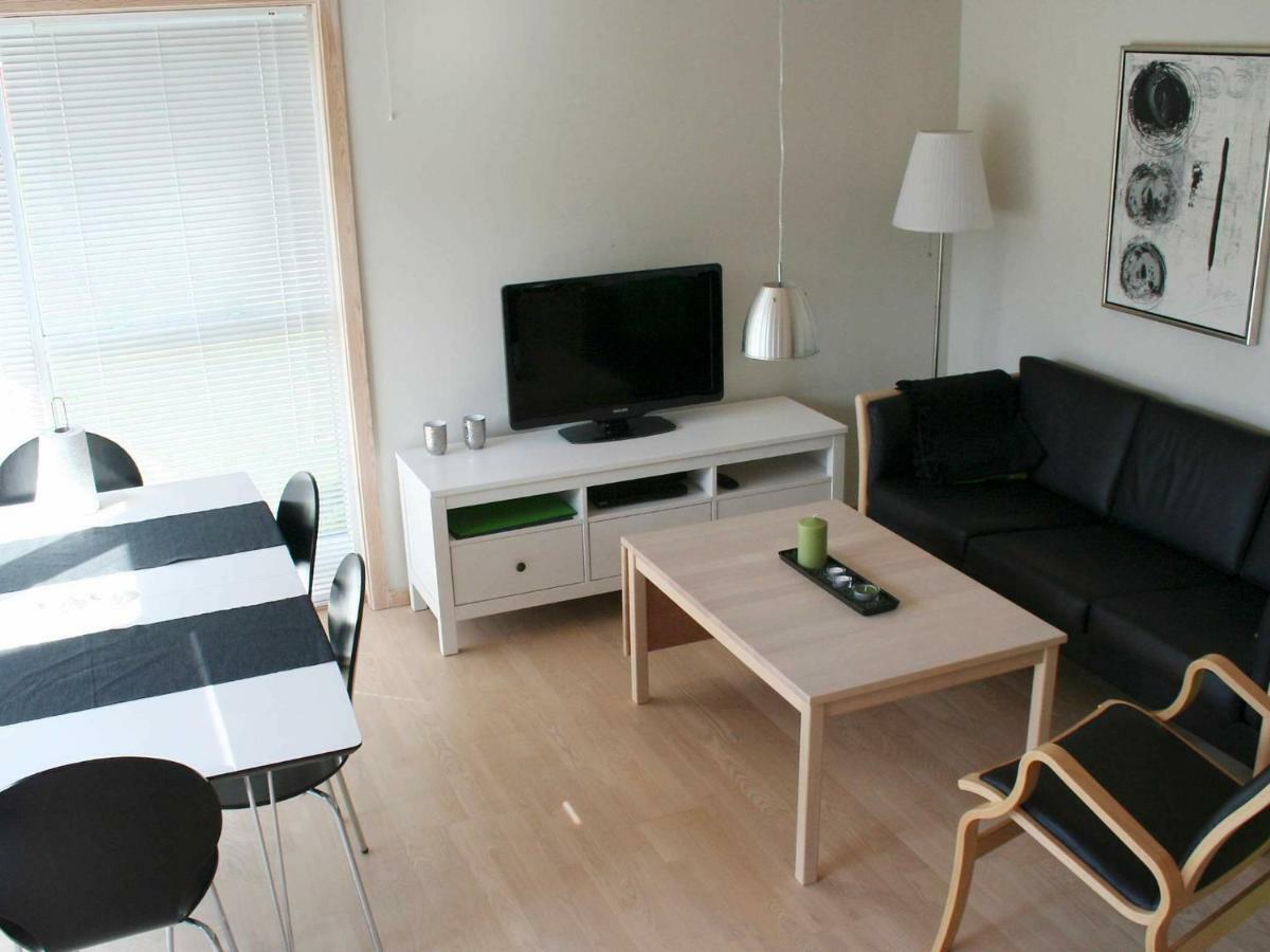 6 Person Holiday Home In Gudhjem Ngoại thất bức ảnh